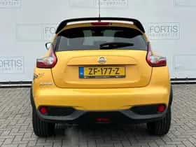 Nissan Juke (2015) thumbnail 6