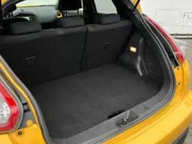 Nissan Juke (2015) thumbnail 7