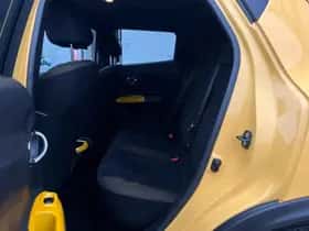 Nissan Juke (2015) thumbnail 10