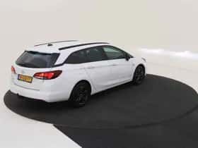 Opel Astra (2021) thumbnail 2