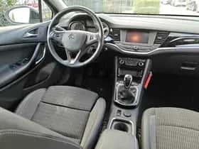 Opel Astra (2021) thumbnail 11