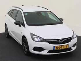 Opel Astra (2021) thumbnail 14