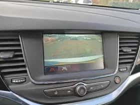 Opel Astra (2021) thumbnail 3