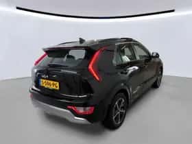 Kia Niro (2023) thumbnail 2