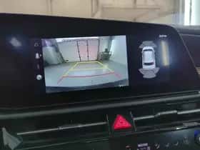 Kia Niro (2023) thumbnail 9