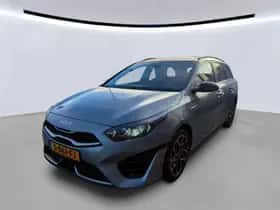 Kia Ceed Sportswagon (2023) thumbnail 1