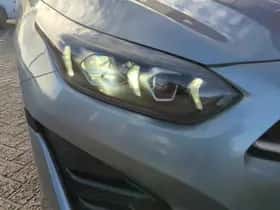 Kia Ceed Sportswagon (2023) thumbnail 11
