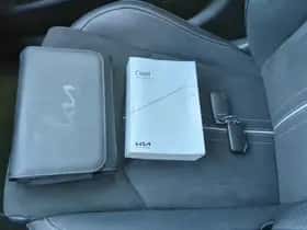Kia Ceed Sportswagon (2023) thumbnail 13