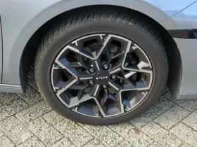 Kia Ceed Sportswagon (2023) thumbnail 9