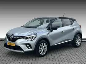 Renault Captur (2022)