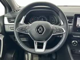 Renault Captur (2022) thumbnail 19