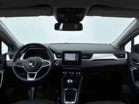Renault Captur (2022) thumbnail 3