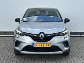 Renault Captur (2022) thumbnail 32