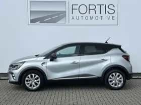 Renault Captur (2022) thumbnail 33