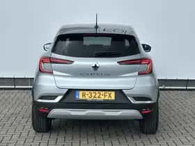 Renault Captur (2022) thumbnail 35
