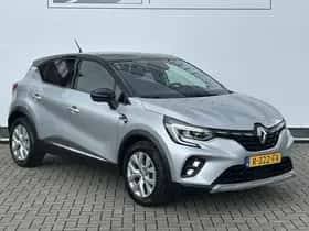 Renault Captur (2022) thumbnail 5
