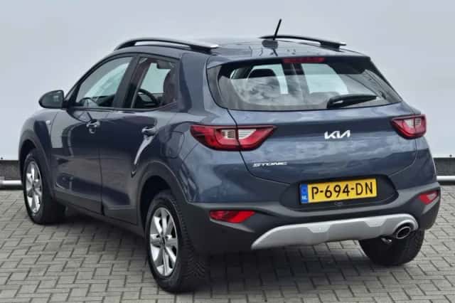 Kia Stonic (2022) thumbnail 6