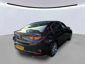 Mazda 3 (2022) thumbnail 2