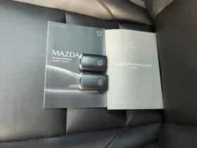 Mazda 3 (2022) thumbnail 13
