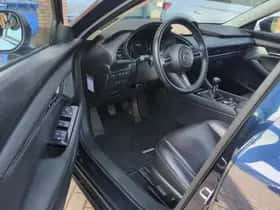 Mazda 3 (2022) thumbnail 3