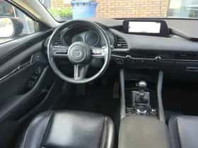 Mazda 3 (2022) thumbnail 4