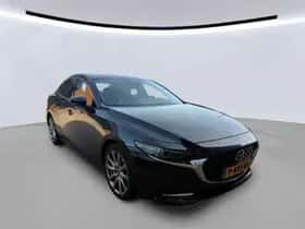 Mazda 3 (2022) thumbnail 5
