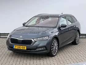 Škoda Octavia (2022)