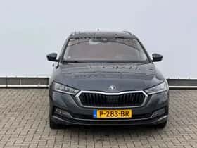 Škoda Octavia (2022) thumbnail 2