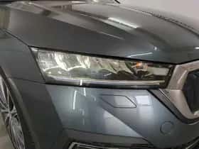Škoda Octavia (2022) thumbnail 14