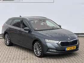 Škoda Octavia (2022) thumbnail 19