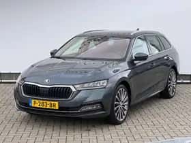Škoda Octavia (2022) thumbnail 21