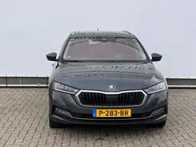 Škoda Octavia (2022) thumbnail 22