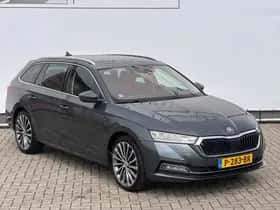 Škoda Octavia (2022) thumbnail 23
