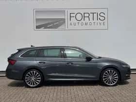 Škoda Octavia (2022) thumbnail 24