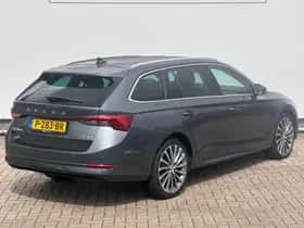 Škoda Octavia (2022) thumbnail 25