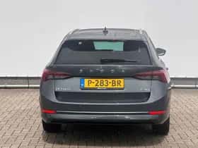 Škoda Octavia (2022) thumbnail 26