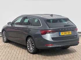 Škoda Octavia (2022) thumbnail 27
