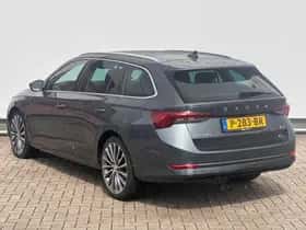 Škoda Octavia (2022) thumbnail 28