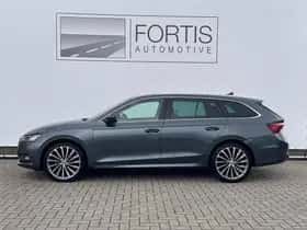 Škoda Octavia (2022) thumbnail 29