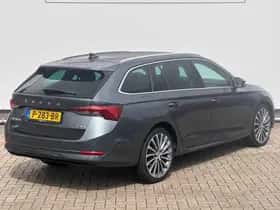 Škoda Octavia (2022) thumbnail 5