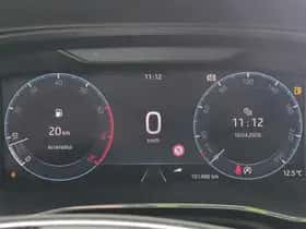 Škoda Octavia (2022) thumbnail 6