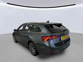 Škoda Octavia (2022) thumbnail 7