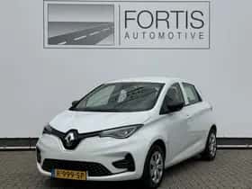 Renault Zoé (2022)