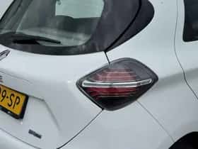 Renault Zoé (2022) thumbnail 30