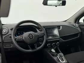 Renault Zoé (2022) thumbnail 5