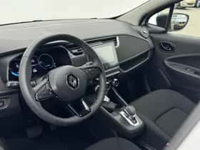Renault Zoé (2022) thumbnail 6