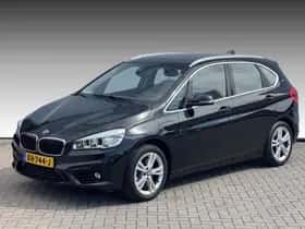 BMW 2-Serie (2016)