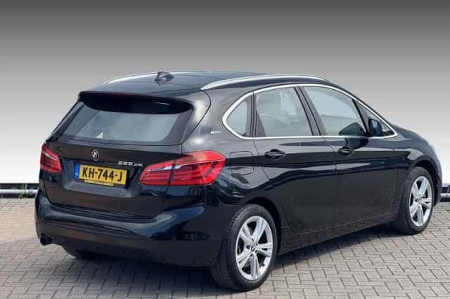 BMW 2-Serie (2016) thumbnail 2