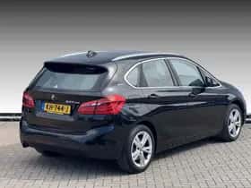 BMW 2-Serie (2016) thumbnail 2