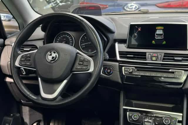 BMW 2-Serie (2016) thumbnail 3